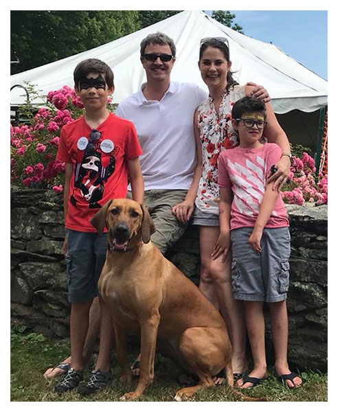 Dog Training Success Story Sophie Pinkerton